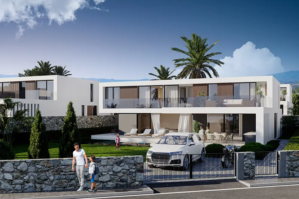 NorthernLAND Villas: Çatalköy gallery image 19