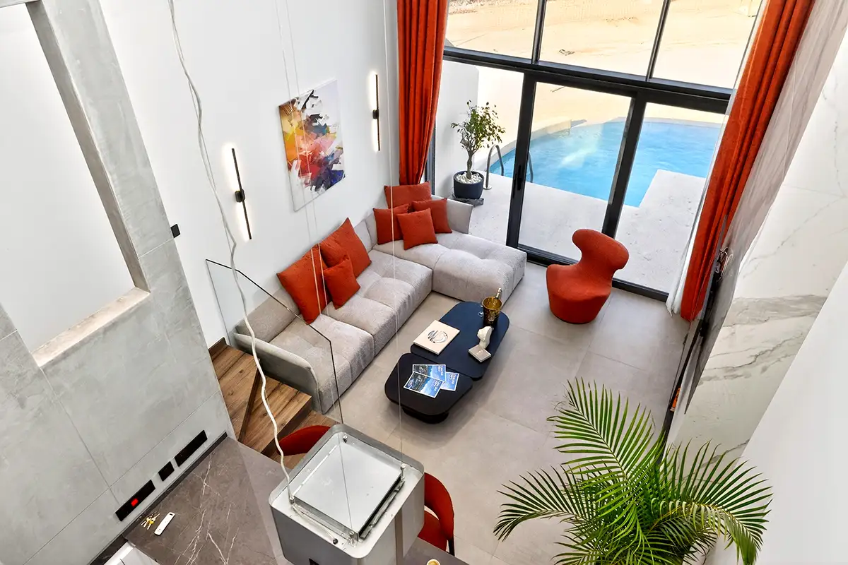 Casa del Mare gallery image 15