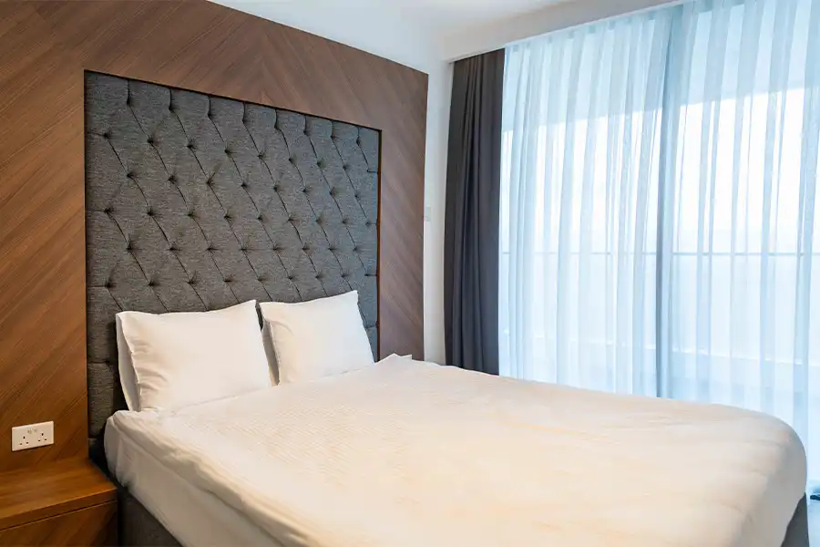 Grand Sapphire Resort & Residences gallery image 18