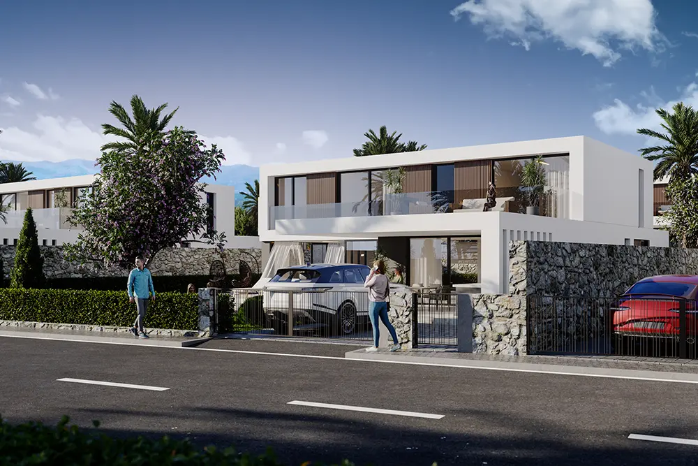 NorthernLAND Villas: Çatalköy gallery image 20