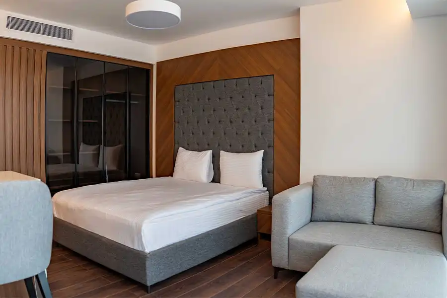 Grand Sapphire Resort & Residences gallery image 19
