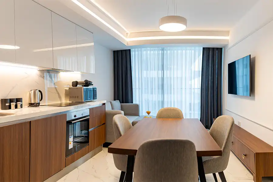 Grand Sapphire Resort & Residences gallery image 20