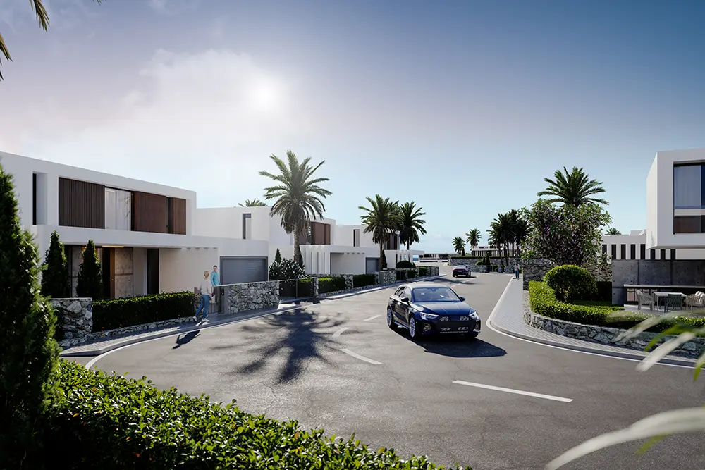 NorthernLAND Villas: Çatalköy gallery image 21
