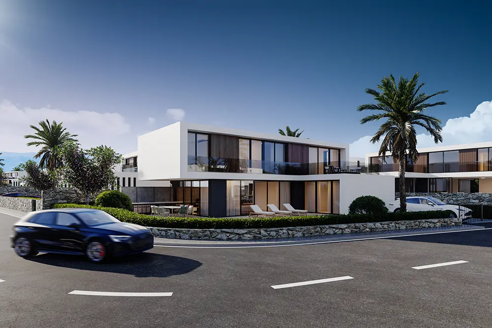 NorthernLAND Villas: Çatalköy gallery image 22