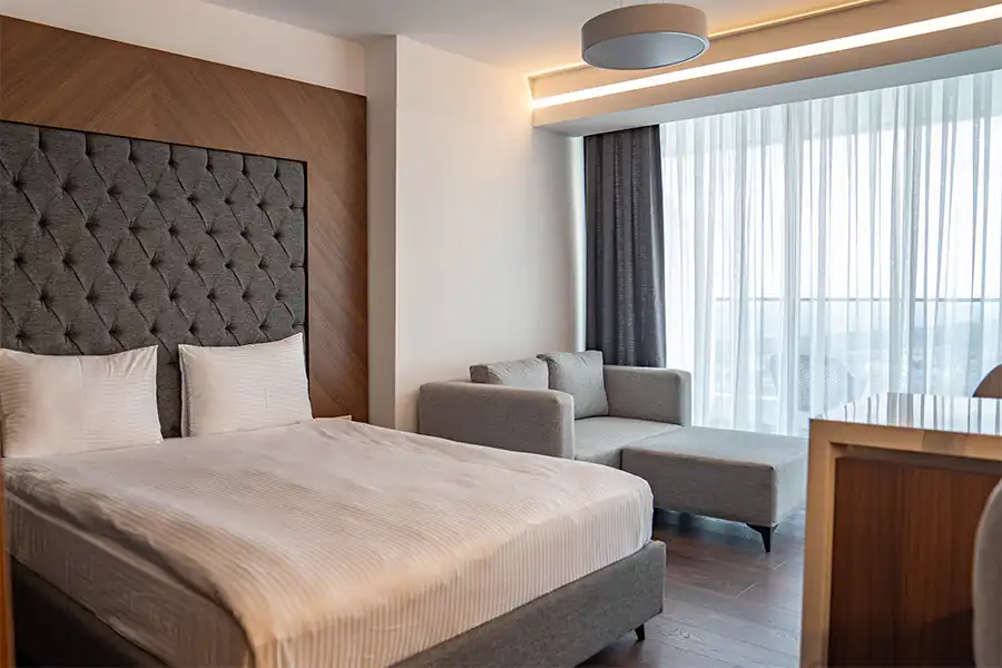 Grand Sapphire Resort & Residences gallery image 21