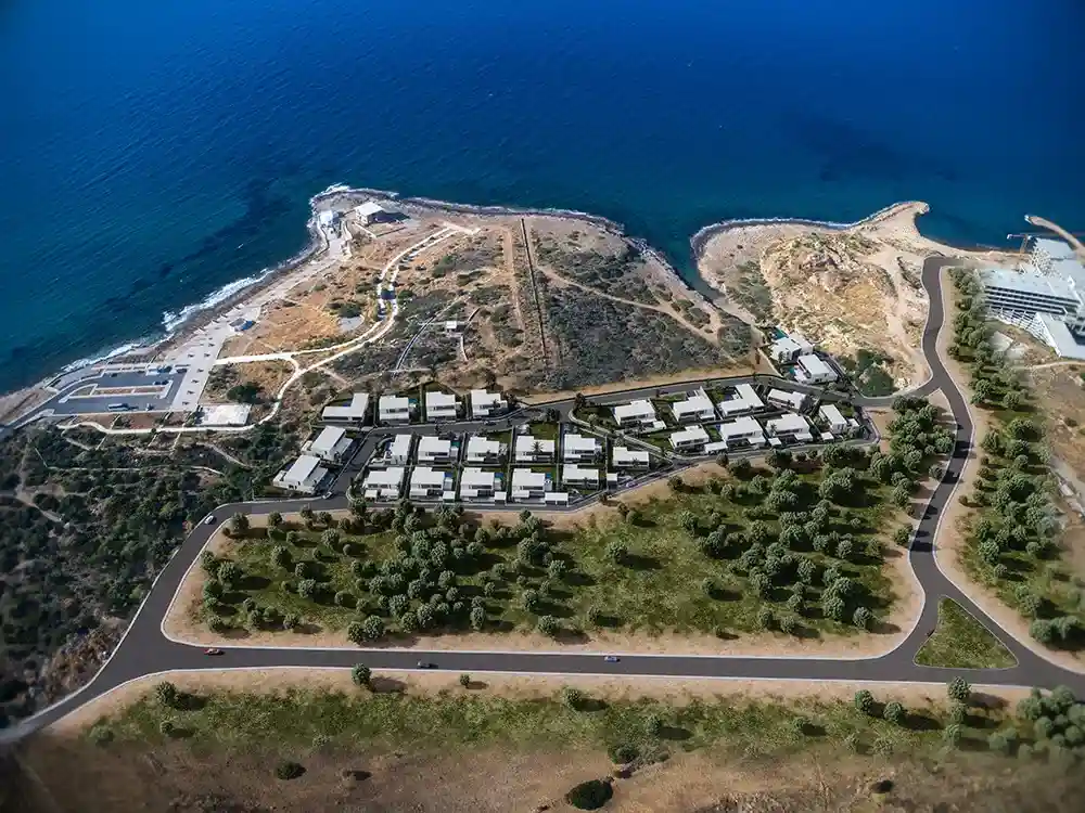 NorthernLAND Villas: Çatalköy gallery image 23