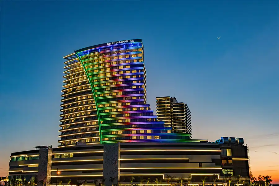 Grand Sapphire Resort & Residences gallery image 22
