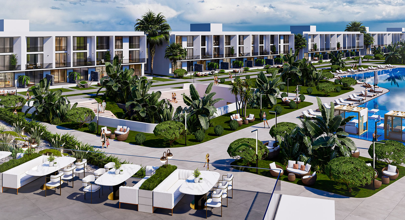 Courtyard Platinum gallery image 2