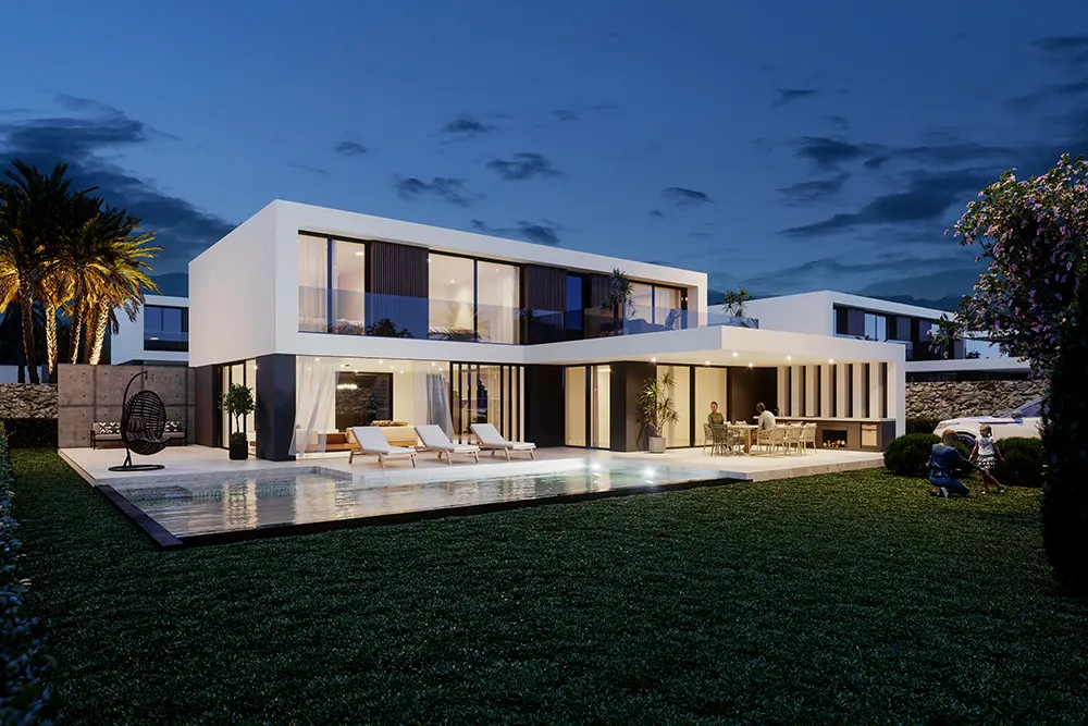 NorthernLAND Villas: Çatalköy gallery image 6