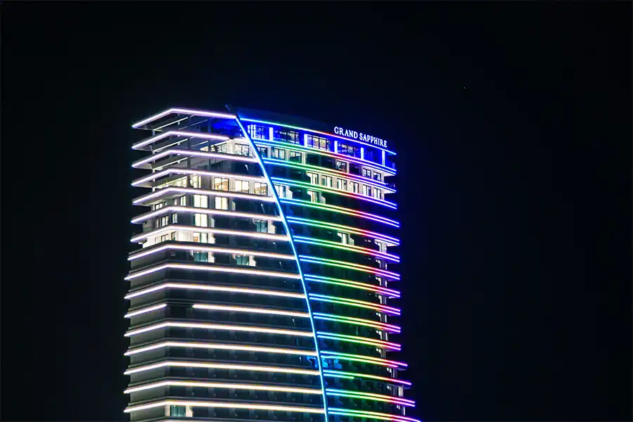 Grand Sapphire Resort & Residences gallery image 24
