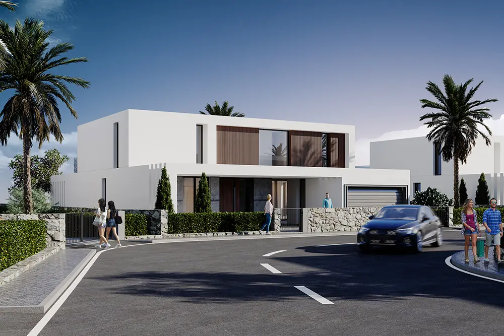NorthernLAND Villas: Çatalköy gallery image 7