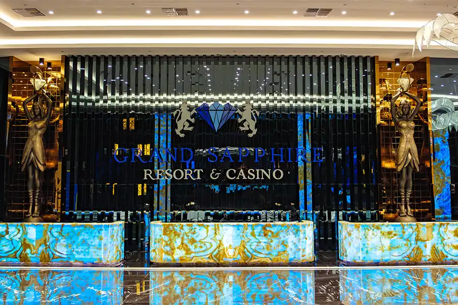 Grand Sapphire Resort & Residences gallery image 6