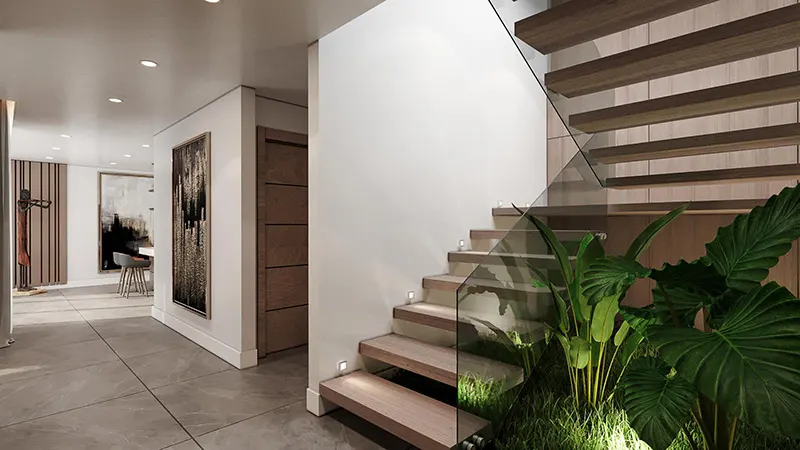 NorthernLAND Villas: Alsancak gallery image 6