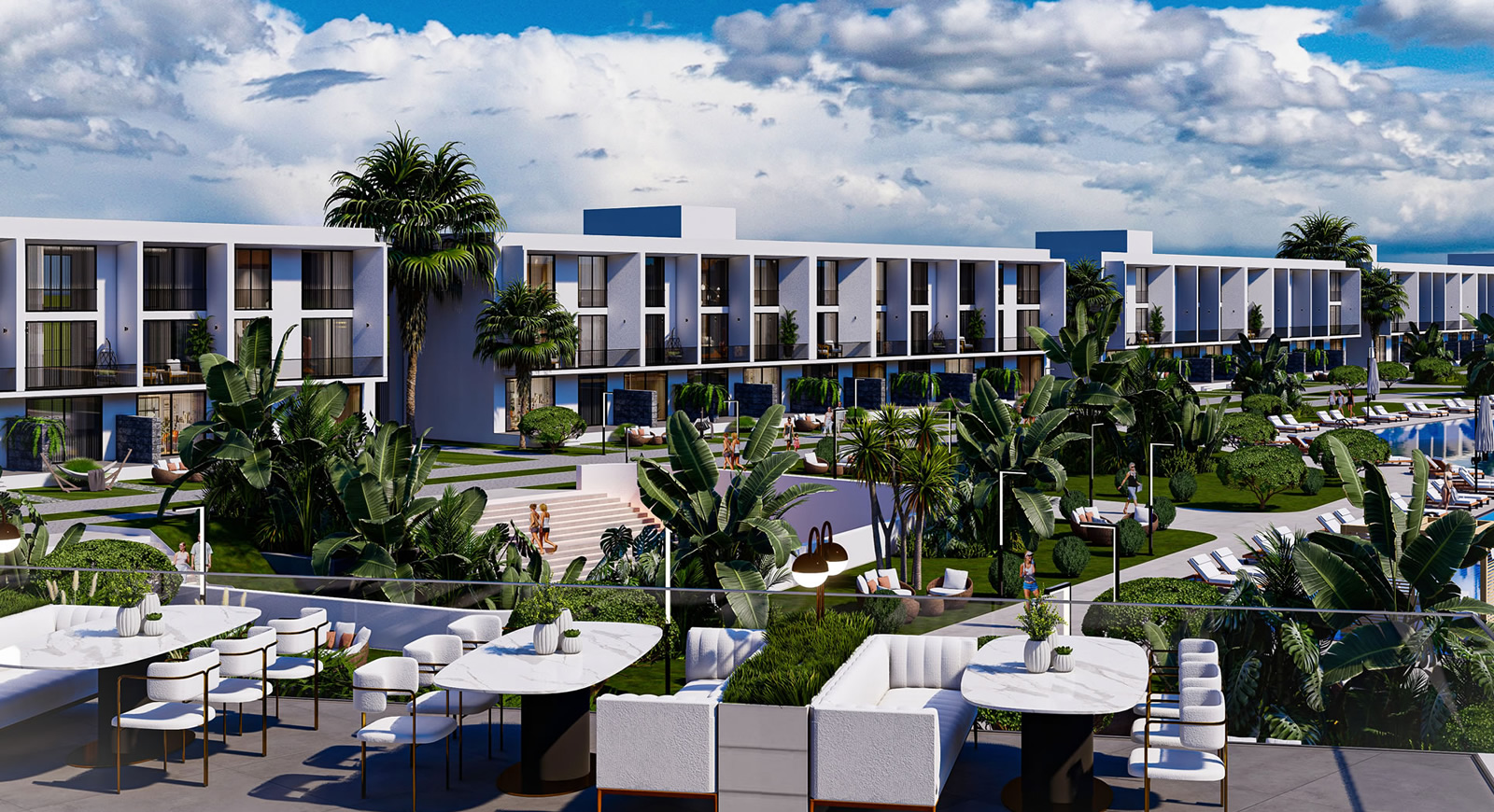 Courtyard Platinum gallery image 3