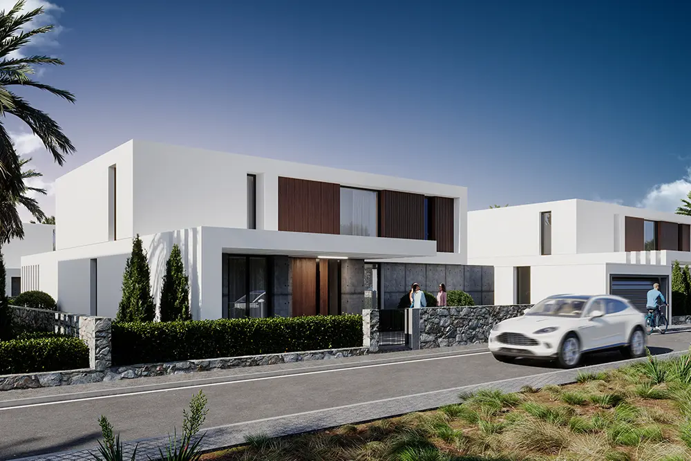 NorthernLAND Villas: Çatalköy gallery image 8