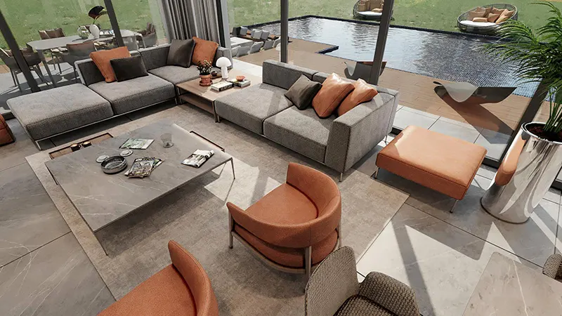 NorthernLAND Villas: Alsancak gallery image 7