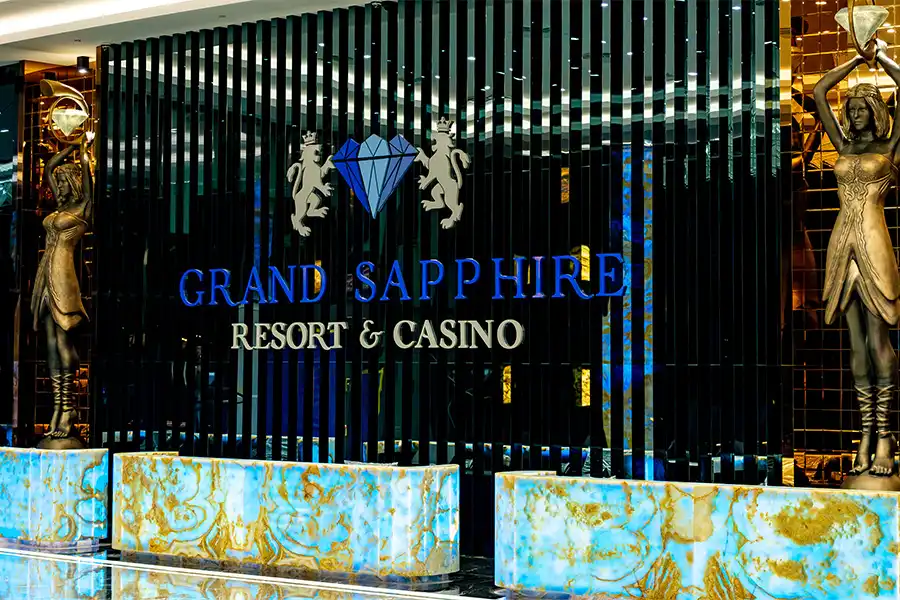 Grand Sapphire Resort & Residences gallery image 7