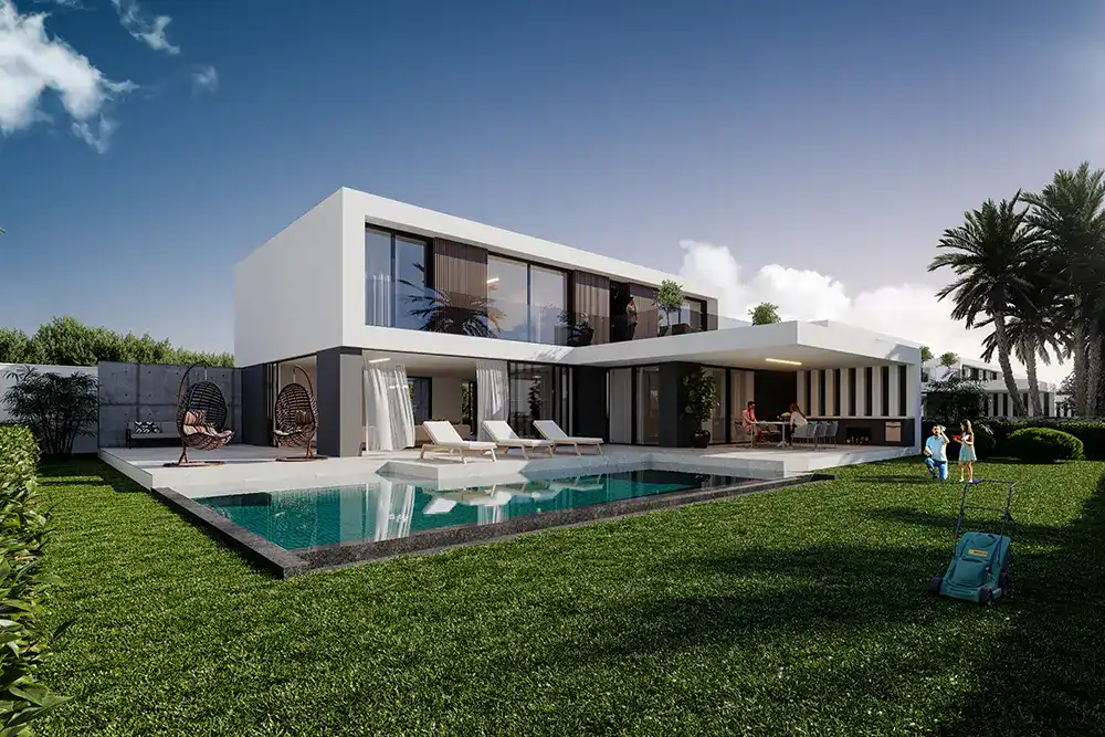 NorthernLAND Villas: Çatalköy gallery image 9