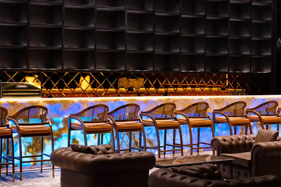 Grand Sapphire Resort & Residences gallery image 8