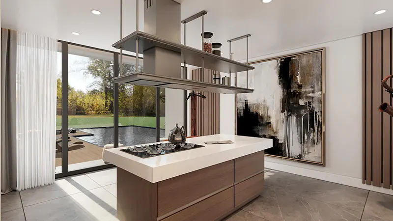 NorthernLAND Villas: Alsancak gallery image 8
