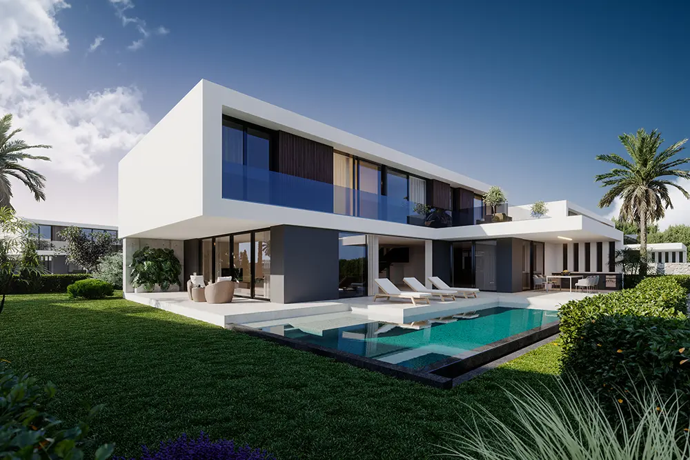 NorthernLAND Villas: Çatalköy gallery image 10