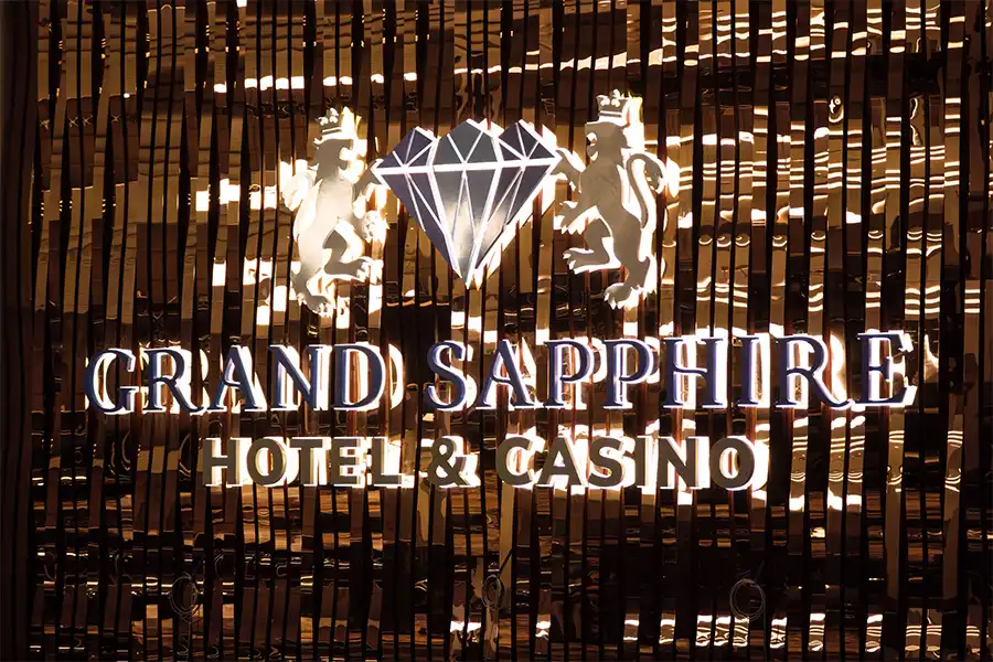 Grand Sapphire Resort & Residences gallery image 9