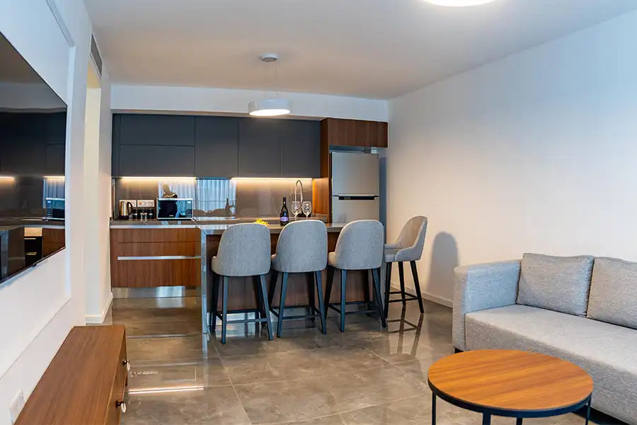 Grand Sapphire Resort & Residences gallery image 10
