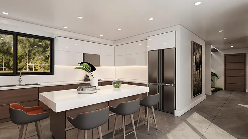NorthernLAND Villas: Alsancak gallery image 9