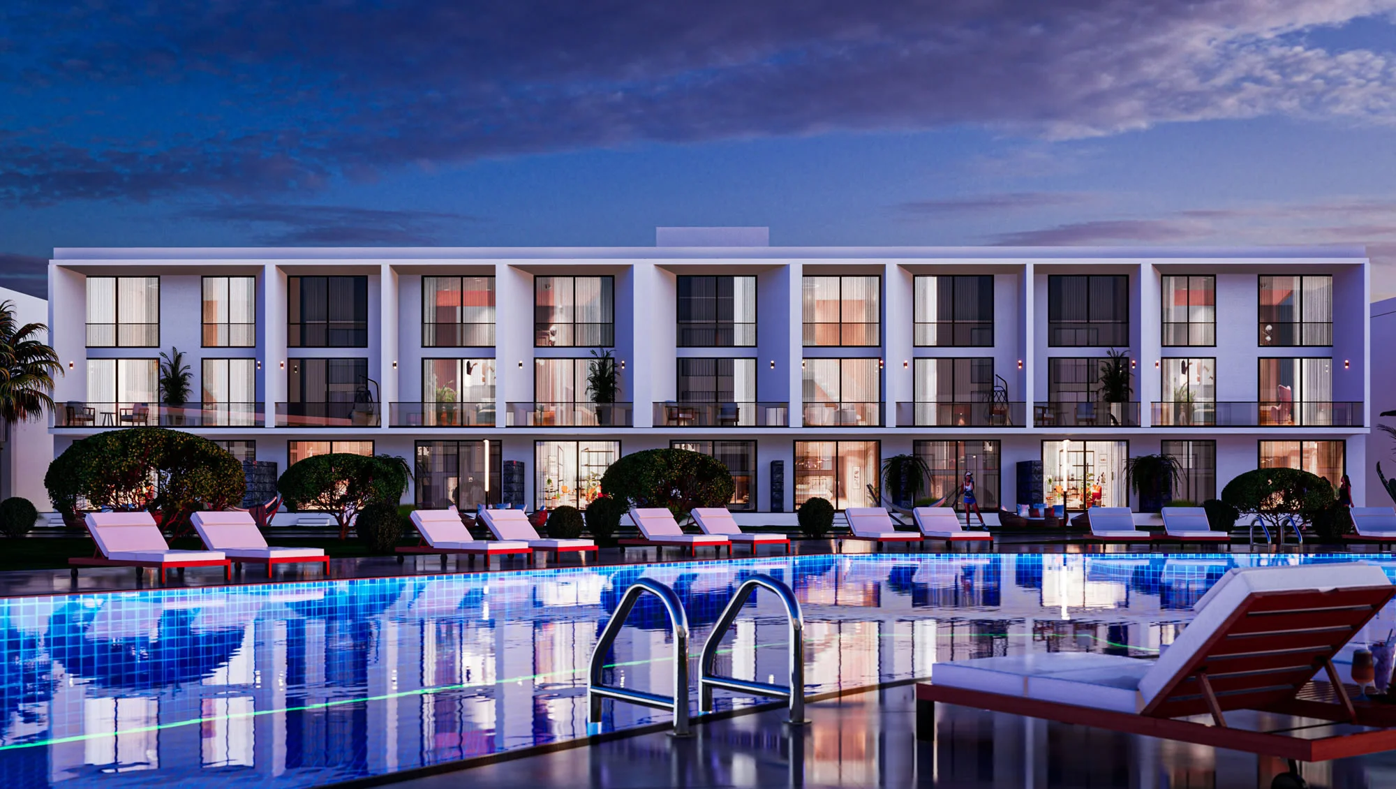 Courtyard Platinum gallery image 7
