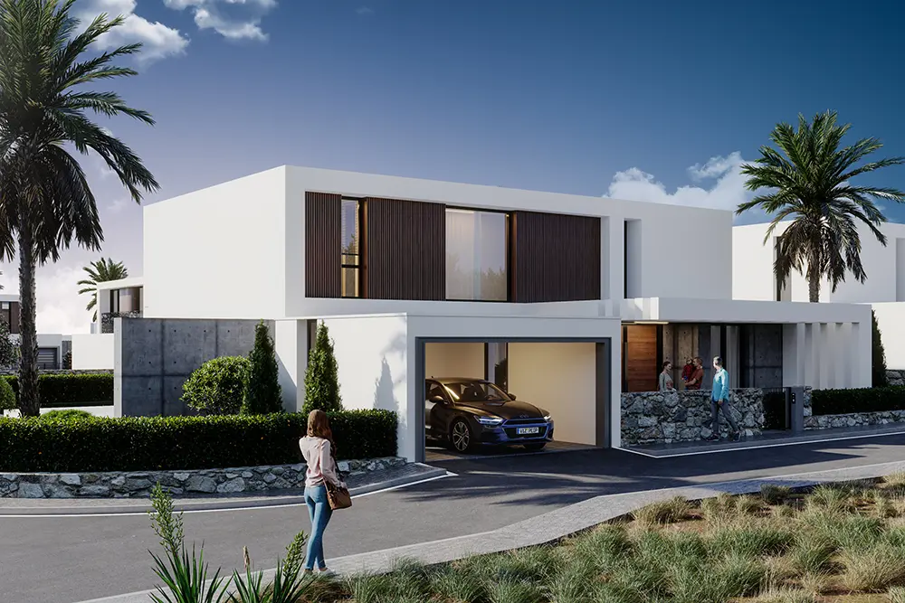 NorthernLAND Villas: Çatalköy gallery image 11