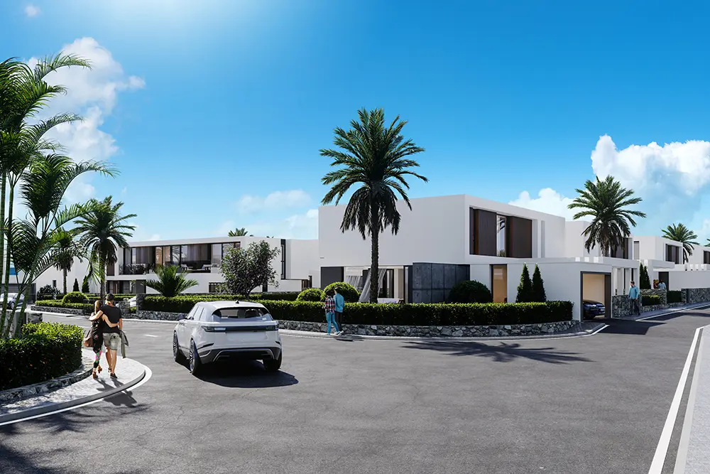 NorthernLAND Villas: Çatalköy gallery image 12