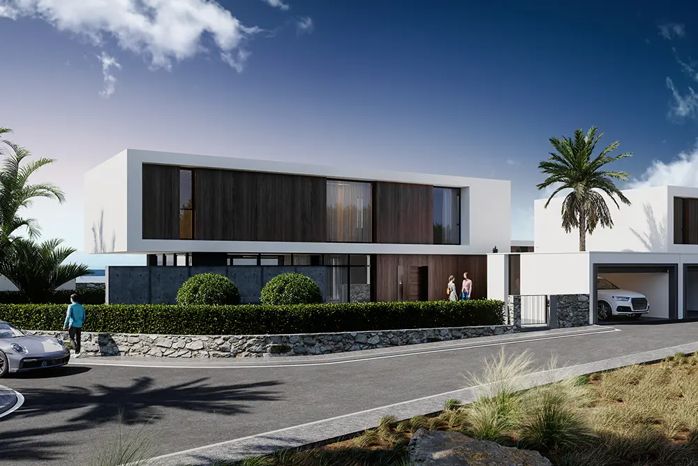 NorthernLAND Villas: Çatalköy gallery image 13