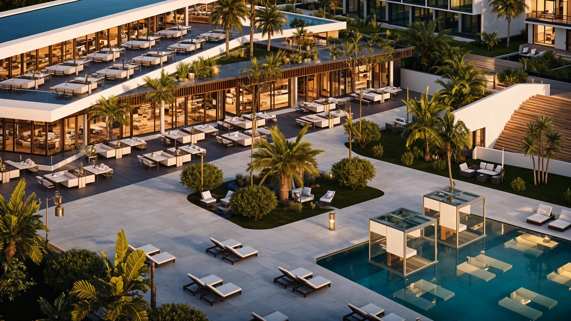 Courtyard Platinum gallery image 9