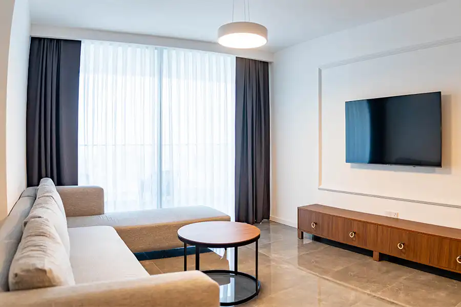 Grand Sapphire Resort & Residences gallery image 12