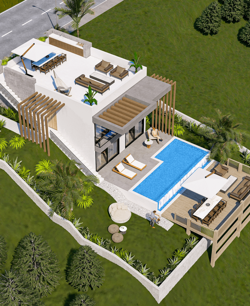 Olive Trees Village gallery image 13
