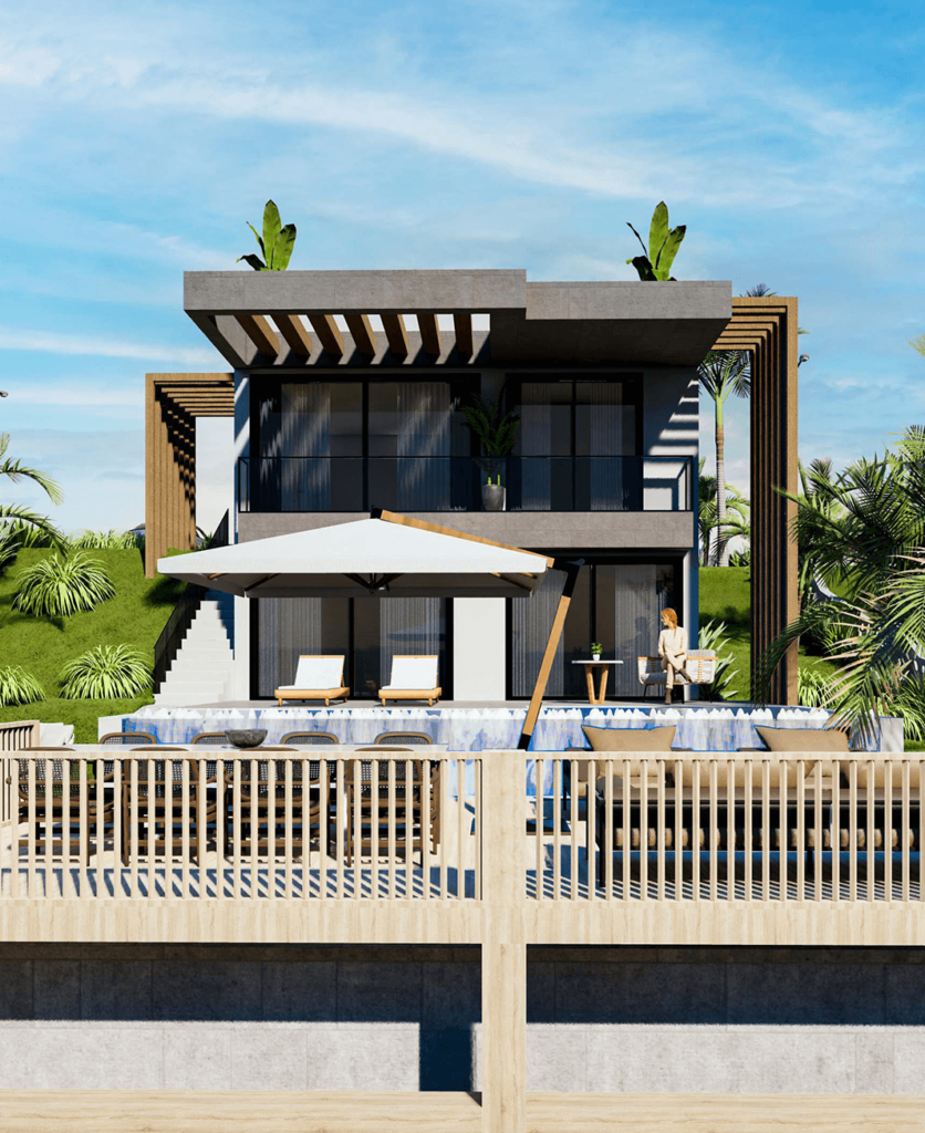 Olive Trees Village gallery image 14