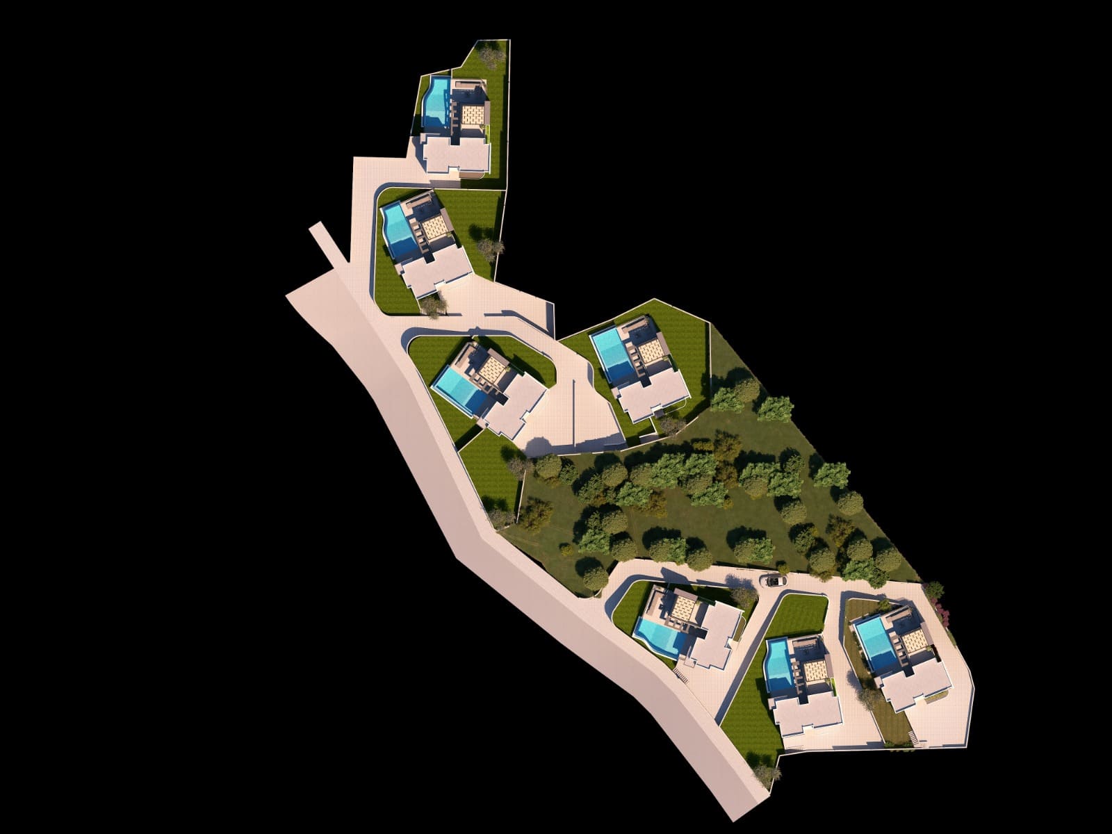 Modern Villas gallery image 9
