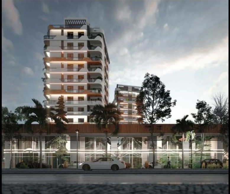 Vision Park project by Limitless Real Estate in North Cyprus
