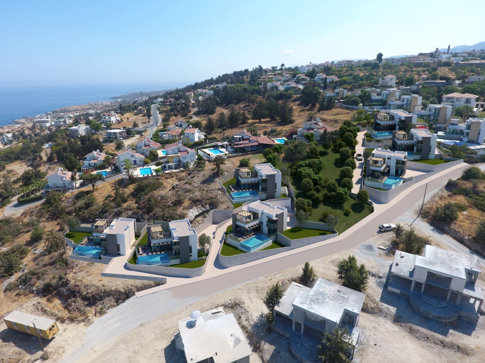 Modern Villas gallery image 11