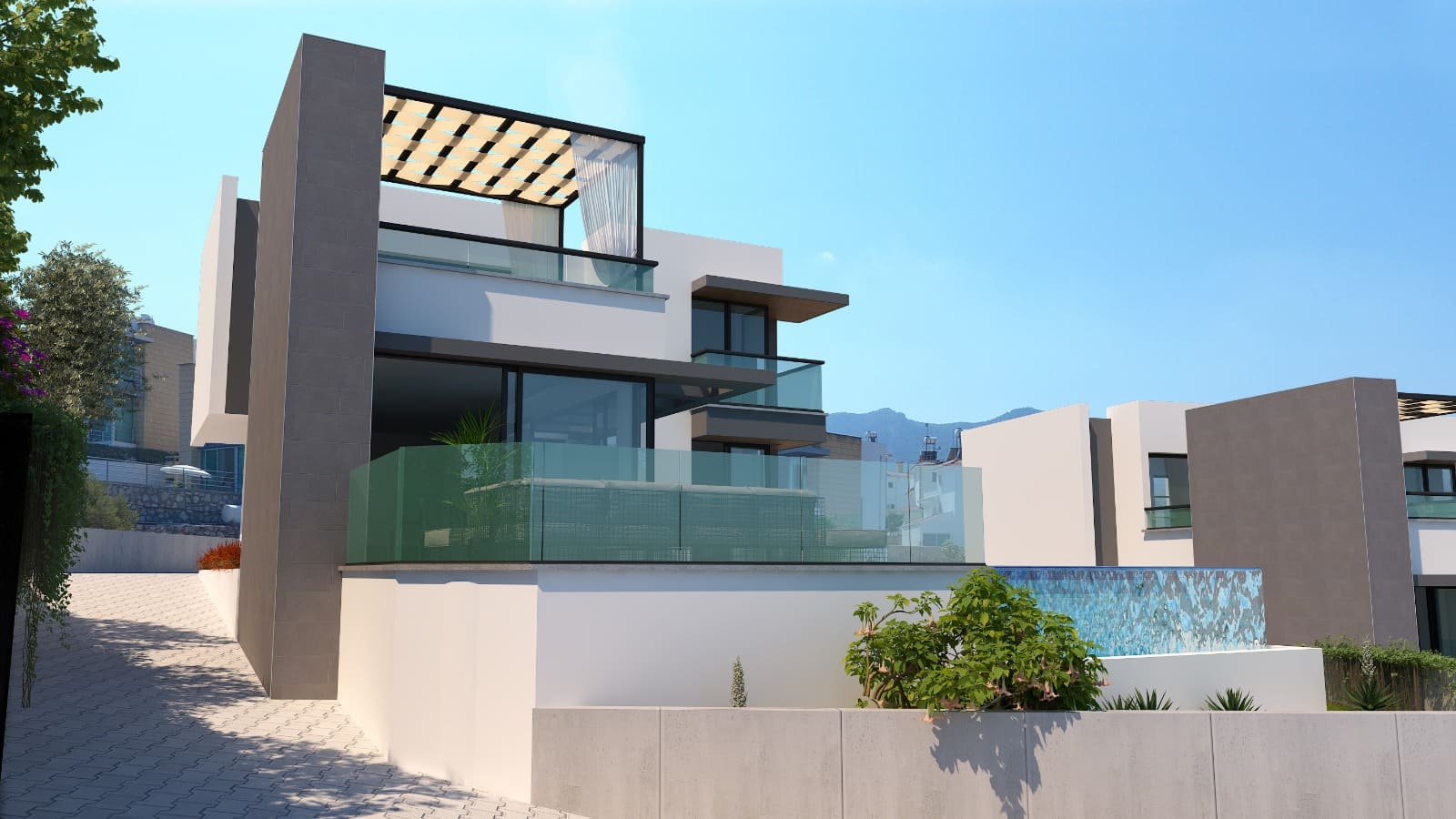 Modern Villas gallery image 12