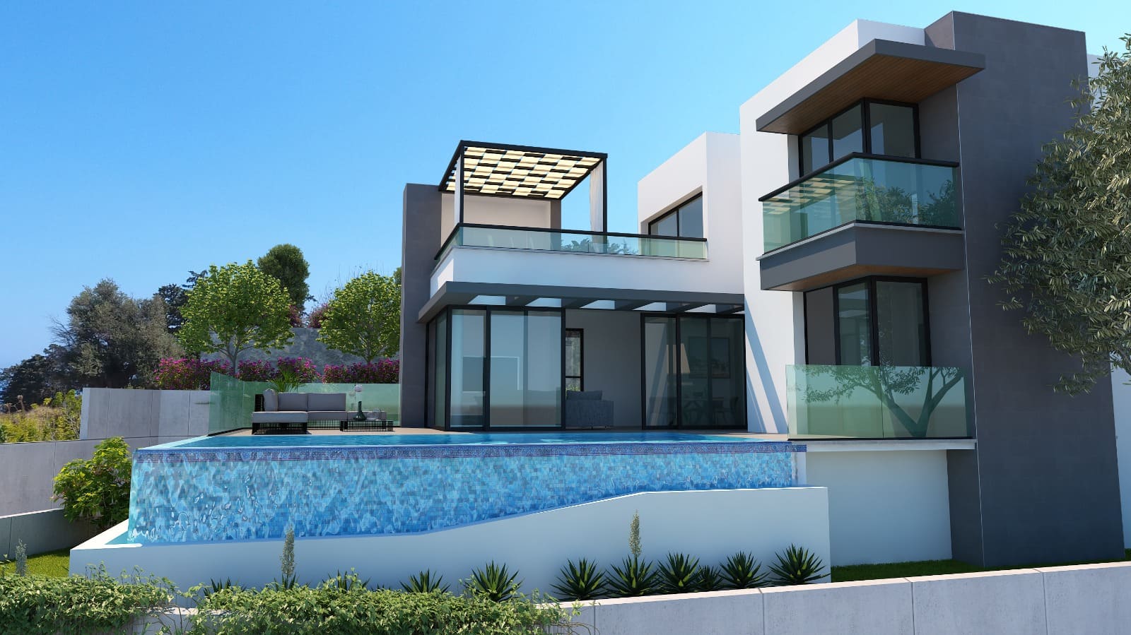 Modern Villas gallery image 13