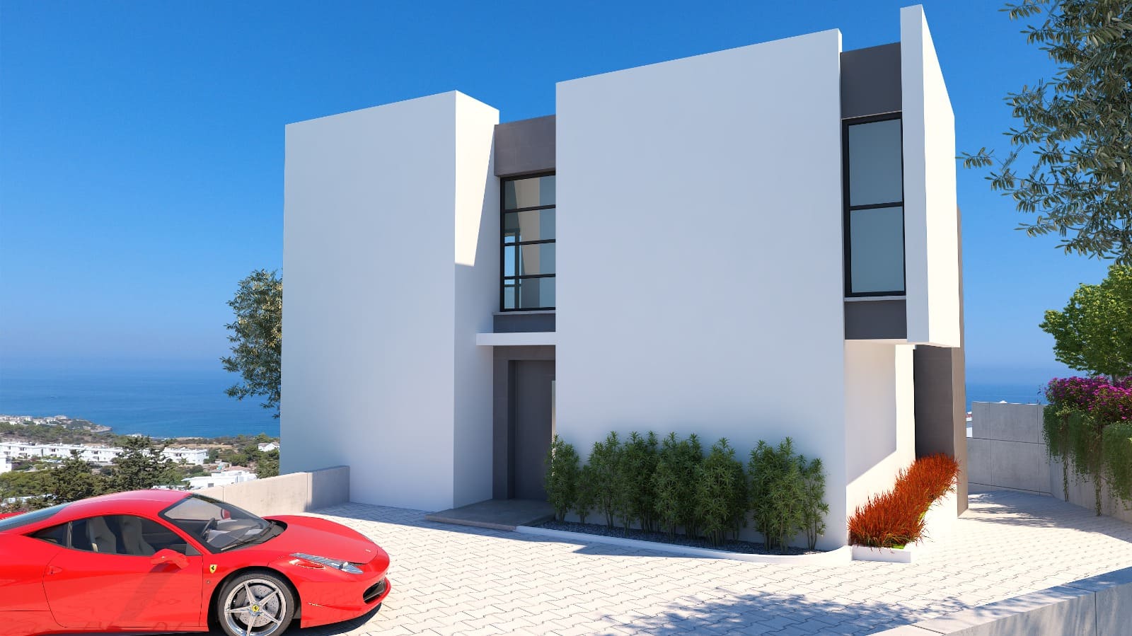 Modern Villas gallery image 15