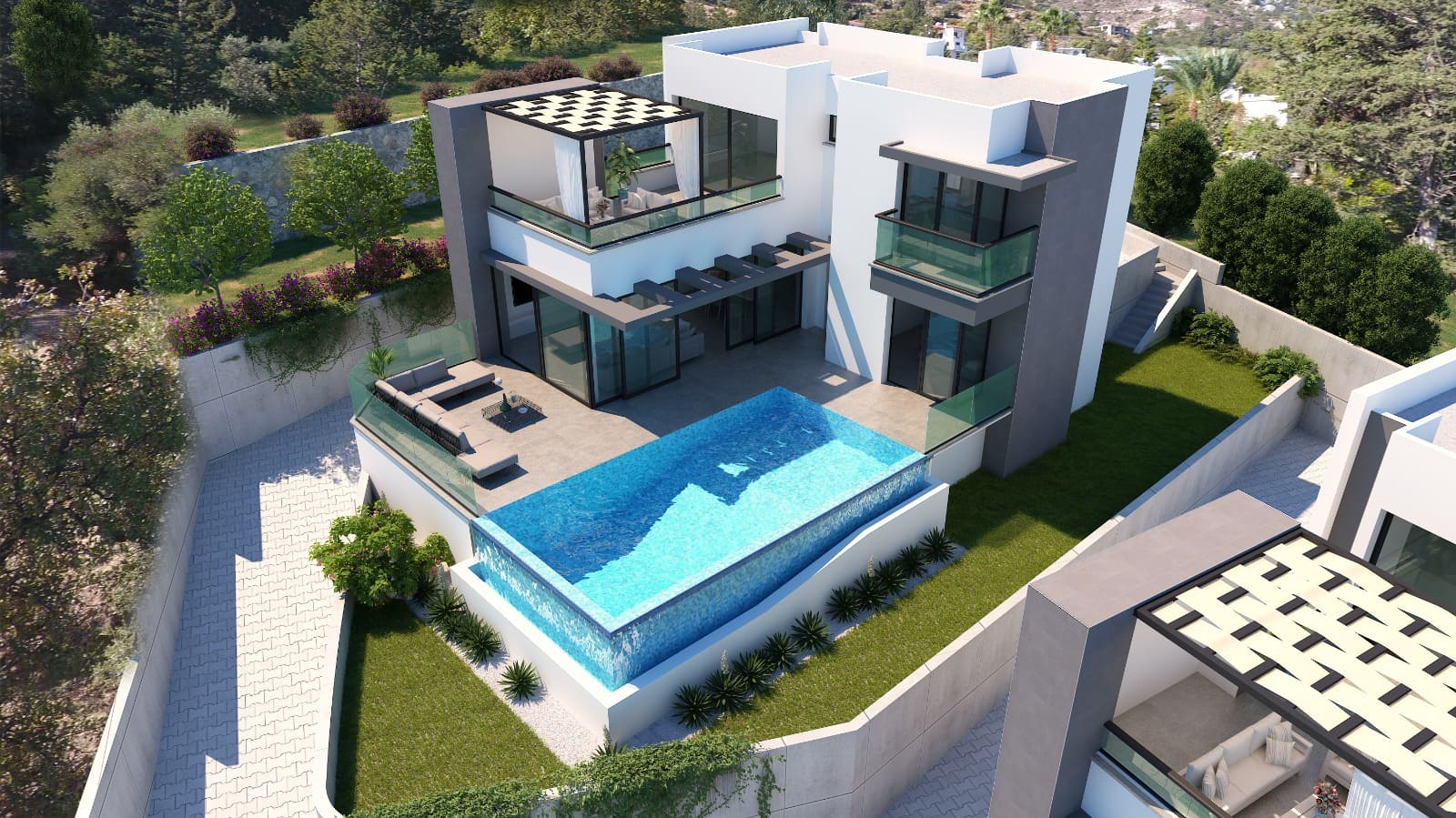 Modern Villas gallery image 16