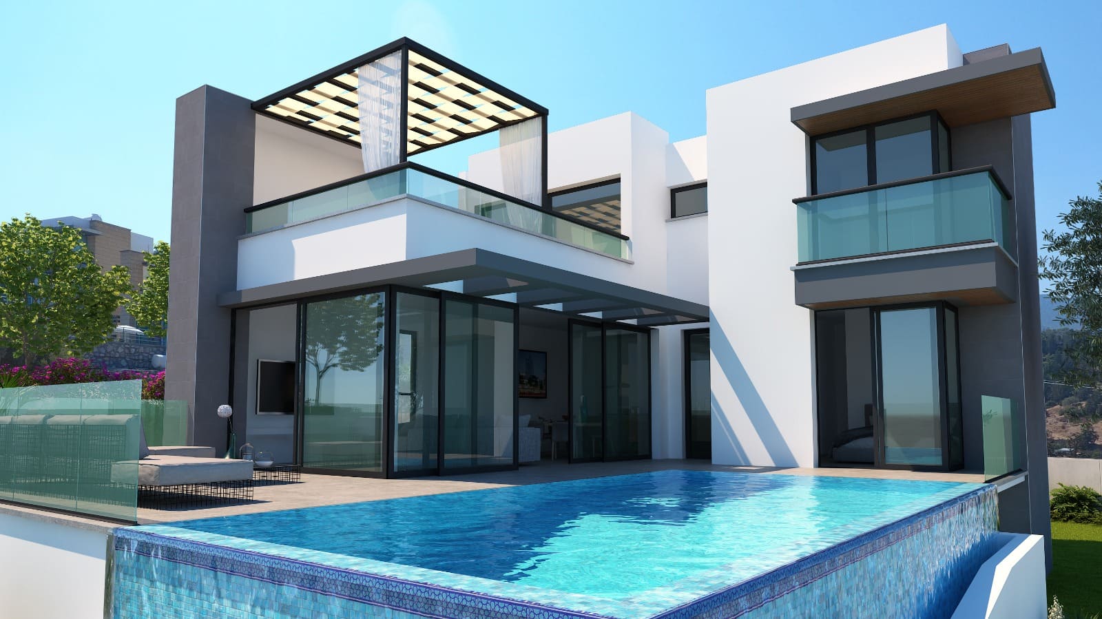 Modern Villas gallery image 17