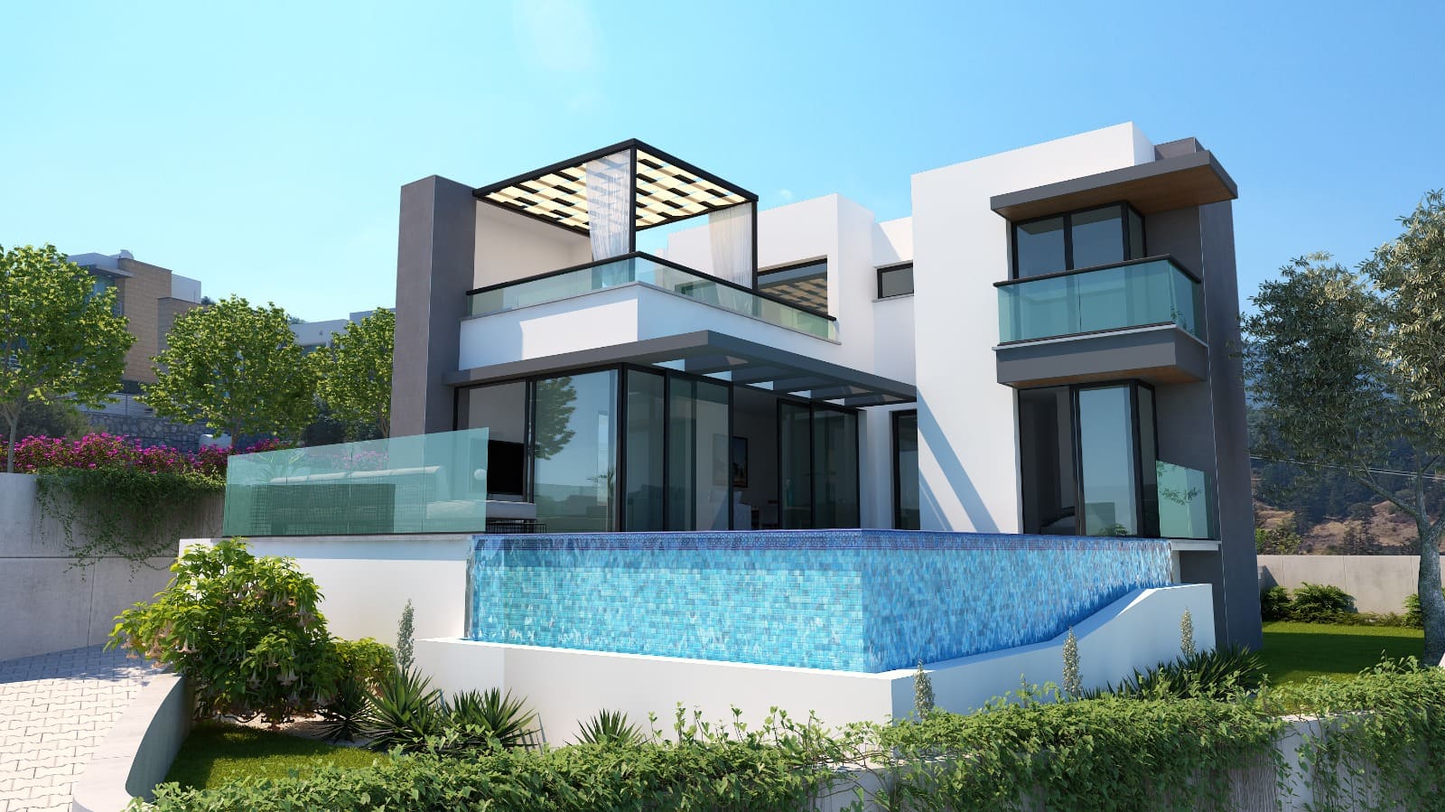 Modern Villas gallery image 18