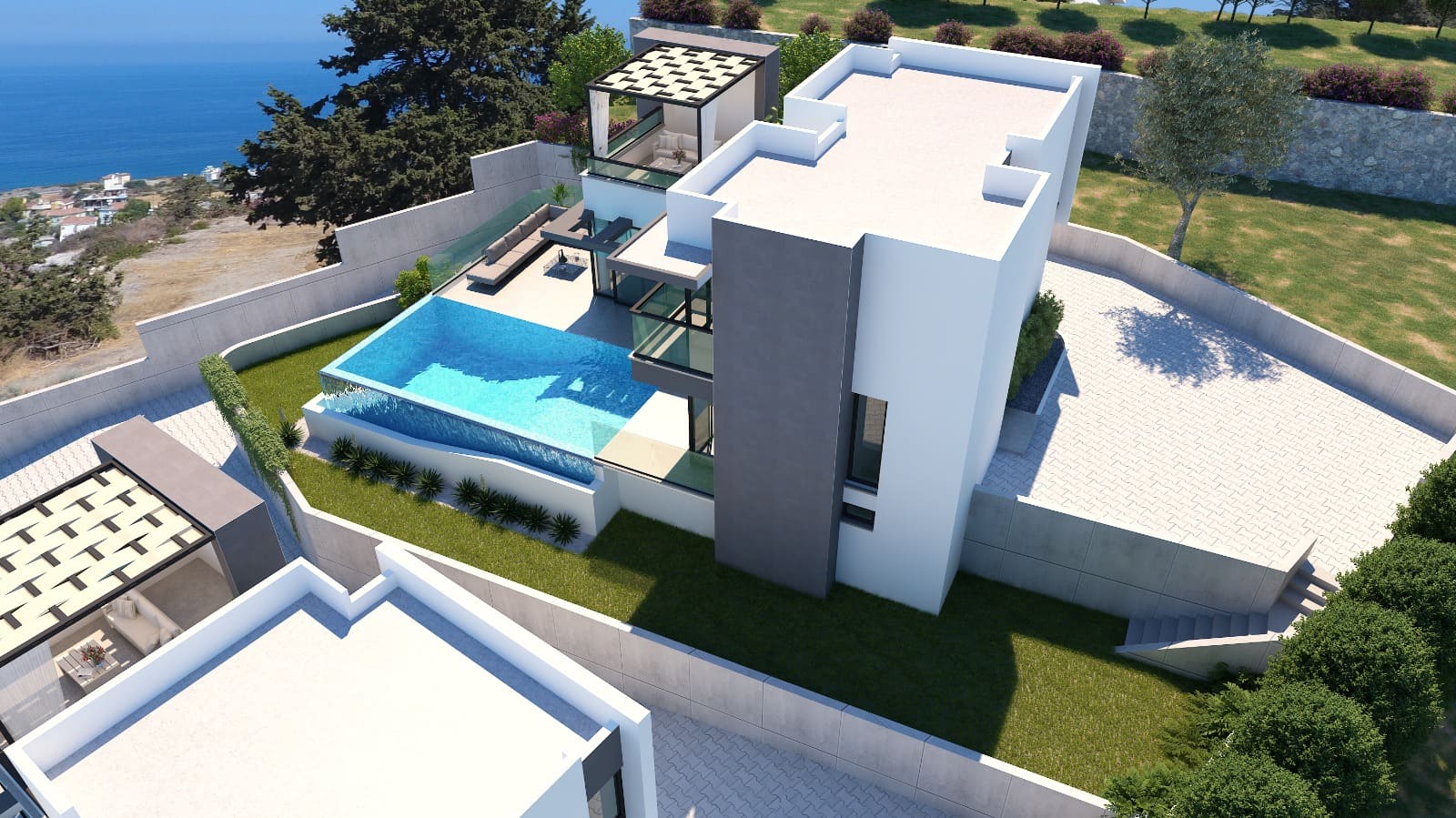 Modern Villas gallery image 1