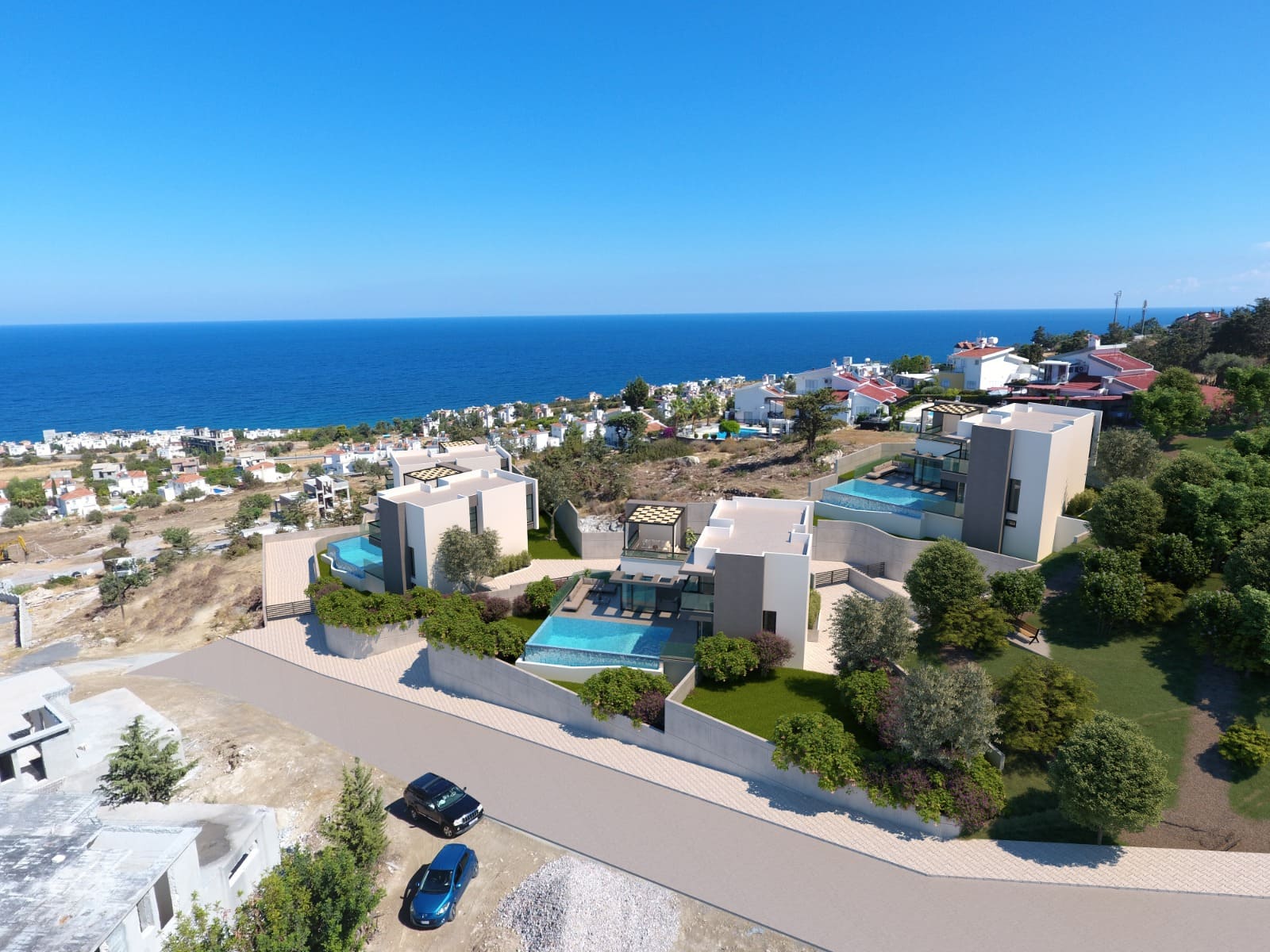 Modern Villas gallery image 3