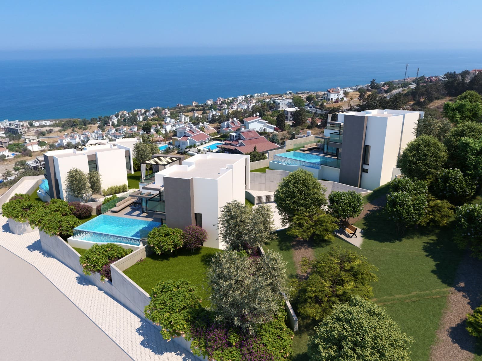 Modern Villas gallery image 4