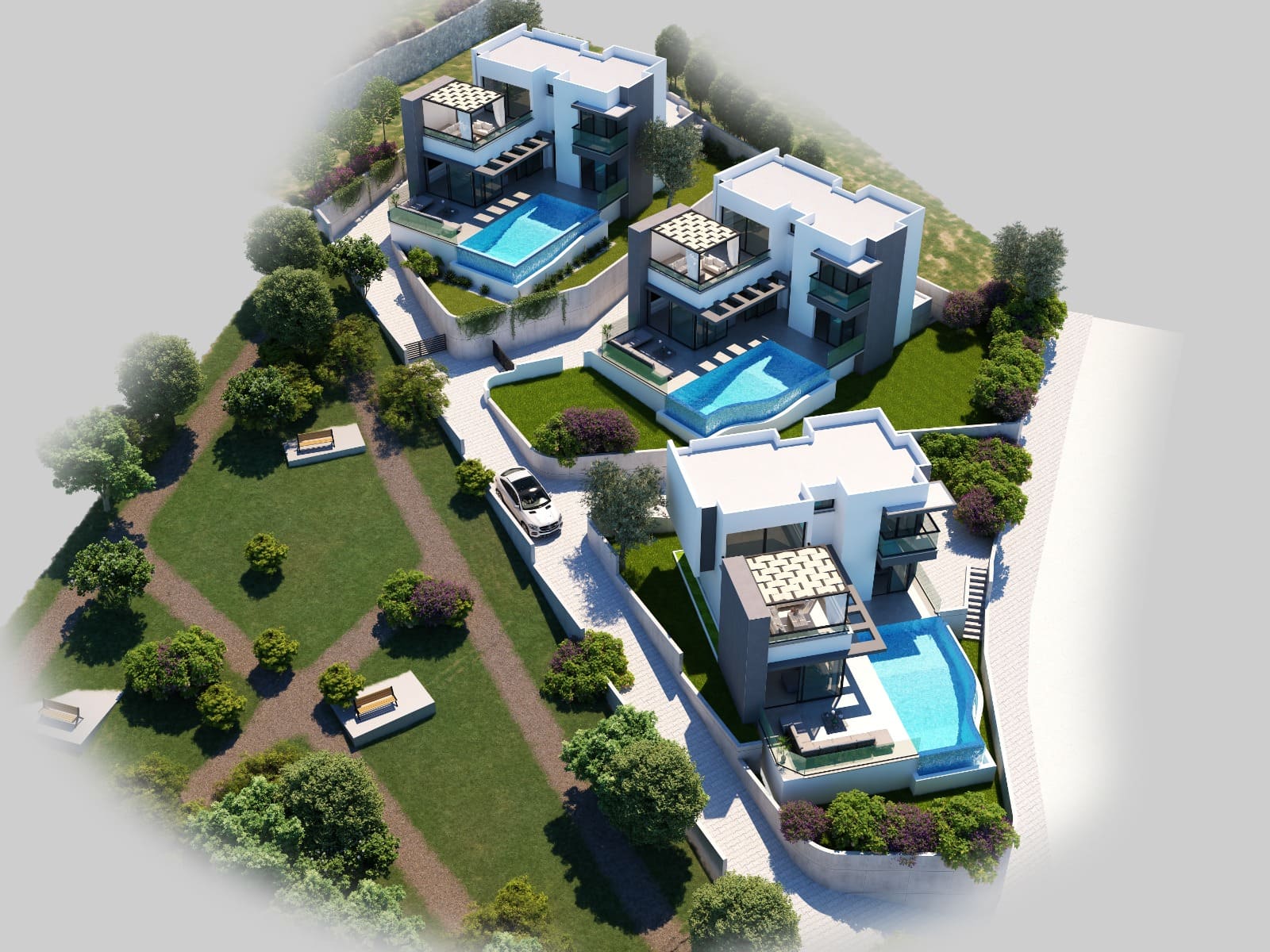 Modern Villas gallery image 5