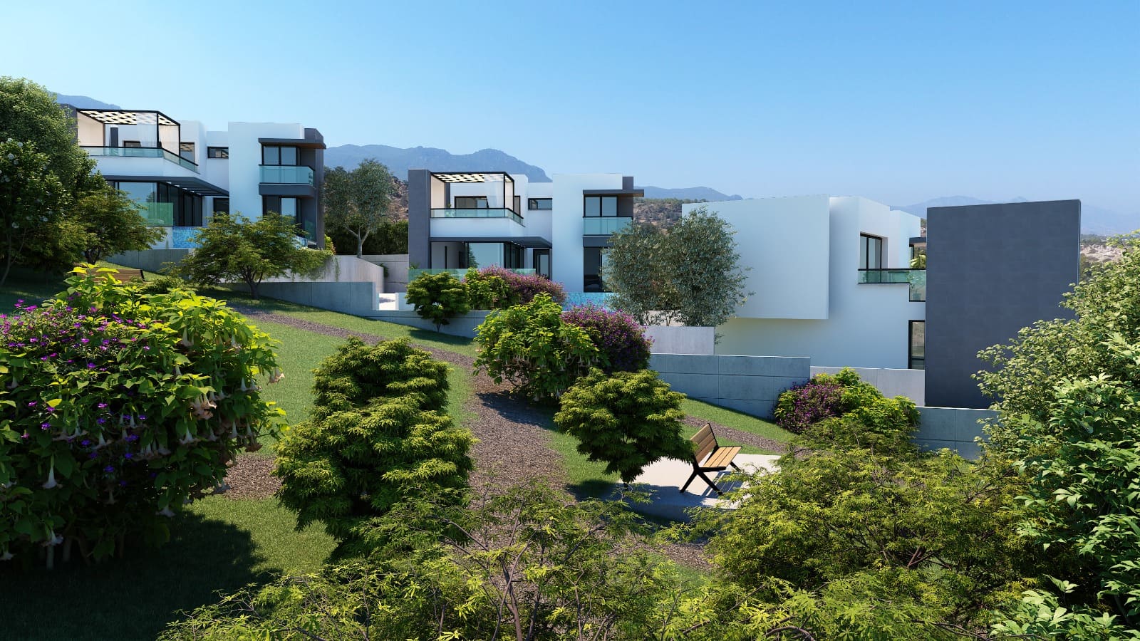 Modern Villas gallery image 6